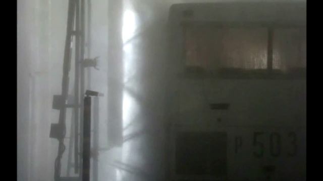 Мойка грузовиков смотреть онлайн