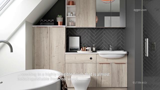 EGGER Insights: Halifax Oak Trilogy смотреть онлайн
