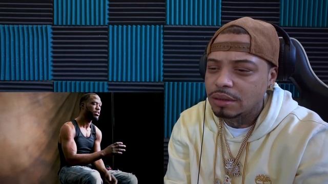 Meet "Lil Jungle Boy" The Man That Refuse To Die смотреть онлайн