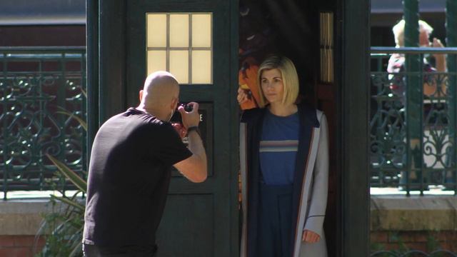 Doctor Who Season 14 Release Date, Trailer & Filming Updates!! смотреть онлайн