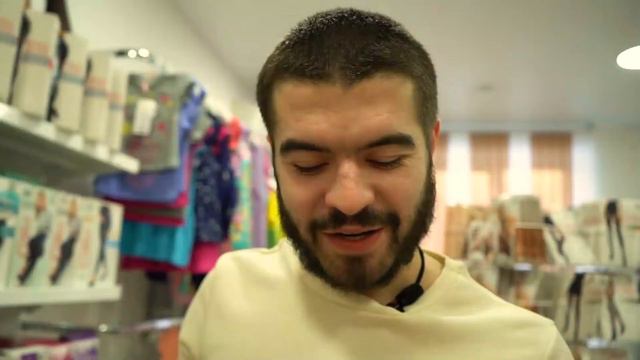 «Любимка» смотреть онлайн