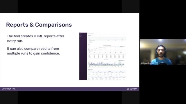 SDK Overhead Measurement [October Show & Tell] смотреть онлайн