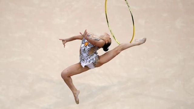 музыка для художественной гимнастики 20 смотреть онлайн