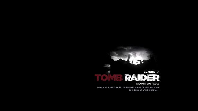 Обзор игры Tomb Raider, Ну и Прихождение смотреть онлайн