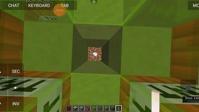 я создаю атомную станцию