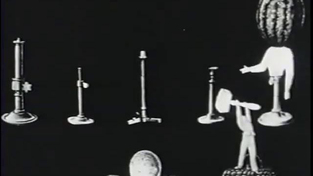 Heaven And Earth Magic.