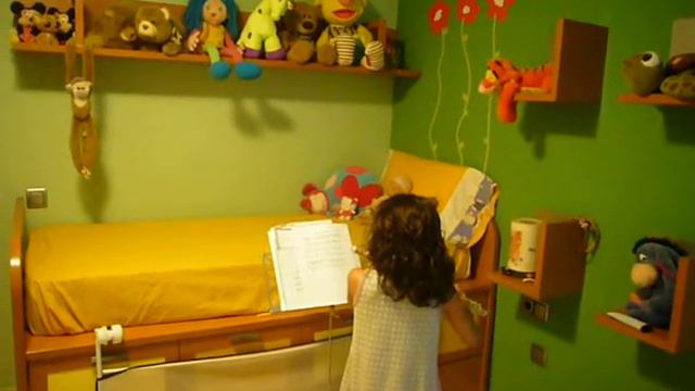 yesterday amb flauta.MOV смотреть онлайн