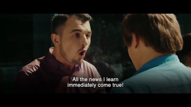 INFOGOLIK TRL ENG смотреть онлайн