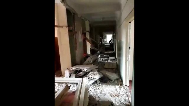 Днепр общежитие по ул. Криворожской смотреть онлайн