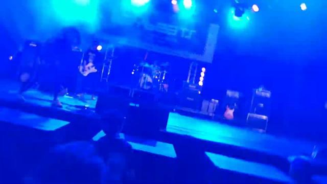 Caracal - Naga, Baybeats 2018 смотреть онлайн