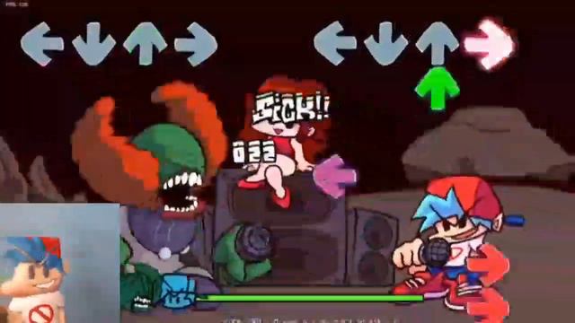 РЕАКЦИЯ ТОВАРИЩОВА НА 🎤🎶 FRIDAY NIGHT FUNKIN 🎶🎤 МОД ТРИКИ ПЕРСОНАЖ ИГРЫ БОЙФРЕНД смотреть онлайн