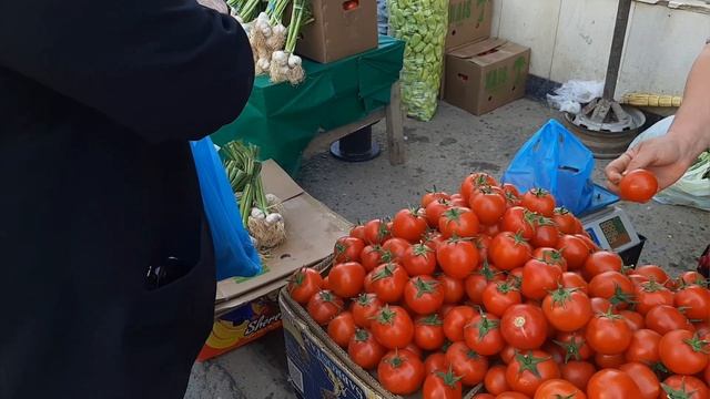 САМАРКАНД! ОБЗОР Ж/Д БАЗАРА!@ranokamolova