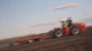 Ростсельмаш 2400: новый дизайн проверенных решений