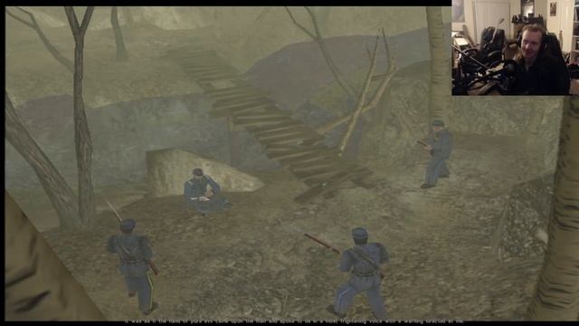 Blair Witch Volume II: The Legend of Coffin Rock Part 2: Discount Flashback Warehouse смотреть онлайн