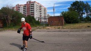 ХОККЕЙ | ХОККЕЙ НА РОЛИКАХ | ТЕХНИКА КАТАНИЯ НА КОНЬКАХ | MARSBLADE ROLLER | КАТАНИЕ НА РОЛИКАХ |