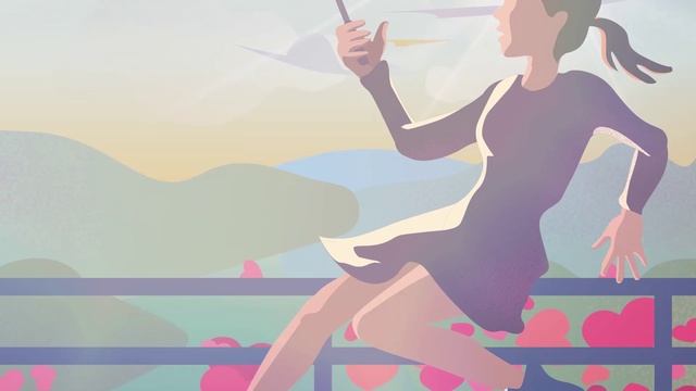 Красивое селфи не стоит твоей жизни... смотреть онлайн