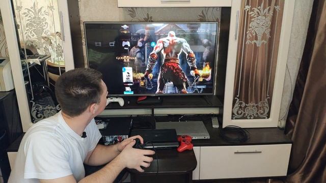 Обзор PS 3 в 2023 году смотреть онлайн