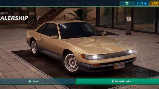 Static Shift Racing 2023 Android & iOS Gameplay смотреть онлайн