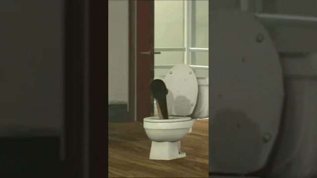 Shokidi Dop Yes Toilet #shorts #tiktok #унитаз #туалет прикол #мемы #2023 #ананас #trollface #актив