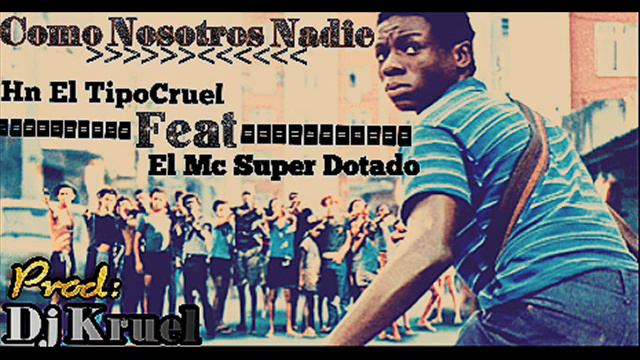 Amazing - Como Nosotros Nadie Feat El Mc Super Dotado [ Dj Kruel Prud:] смотреть онлайн