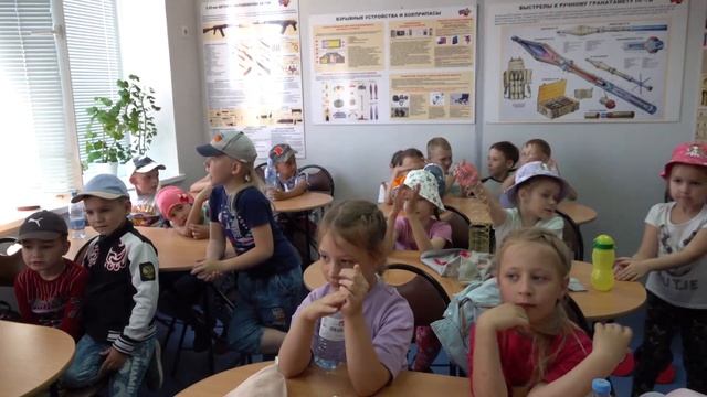 Марафон "Раскрась жизнь яркими красками!" смотреть онлайн