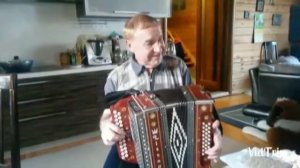 16 лучших гармонистов Руси!