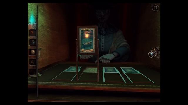 The Room Three (3): Chapter 5 Release, Escape, Lost Alternate Endings COMPLETE Walkthrough Grey Hol смотреть онлайн