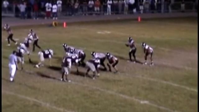 Eric Davison Senior Season Highlights смотреть онлайн