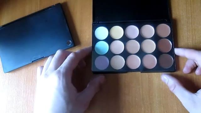 Посылка из китая №25, 26. Косметика и татуировки. смотреть онлайн