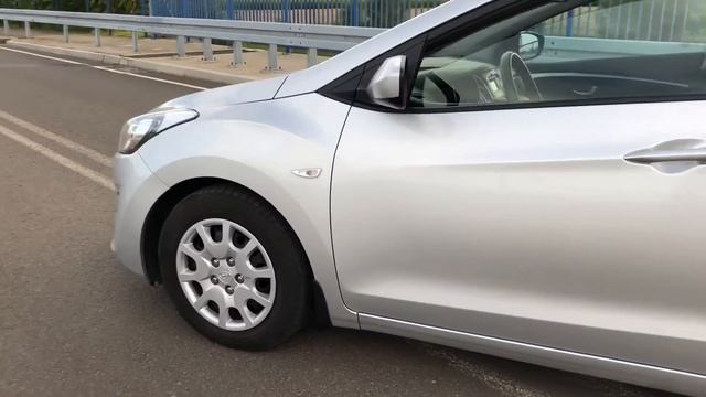 Hyundai i30 1.5CRDi LED, salon Polska SKUP AUT Poznań moto-home.pl смотреть онлайн