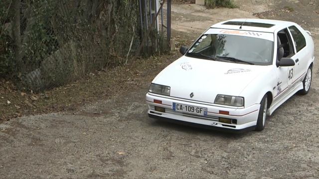 Passion Auto 339 / Rally Legend Tour / Essai Yaris Cross fb смотреть онлайн