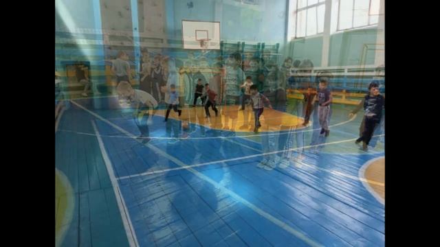 ШСК "Юниор" Москаленский лицей смотреть онлайн