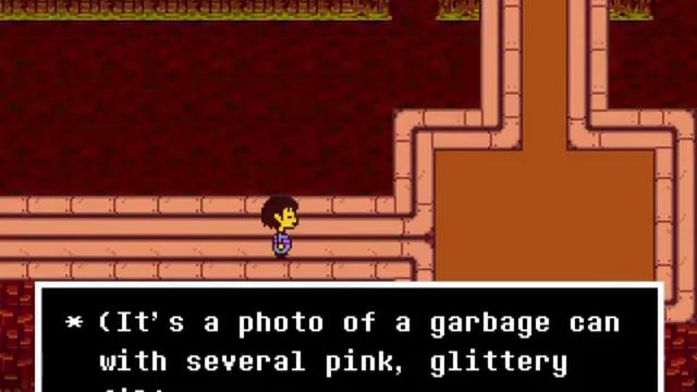 Undertale (Pacifist) - Ep.13 - Bonus Encounter смотреть онлайн