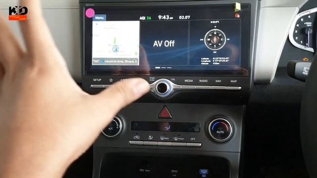 Top Features of 2020 Hyundai Creta Sxo | Hyundai Creta 2020 Sxo best features | creta top model 202 смотреть онлайн