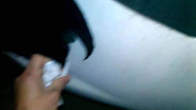 Снимаем Plasti Dip , жидкая резина с пежо 308 смотреть онлайн
