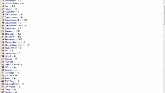 Урок№1|| Как узнать пароль от админки? На своем сервере? смотреть онлайн