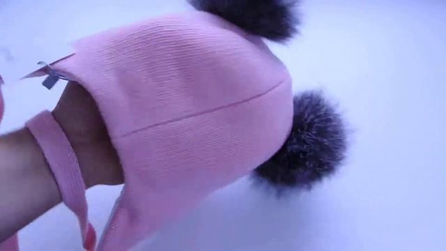 Детские шапочки PETIT MODE смотреть онлайн