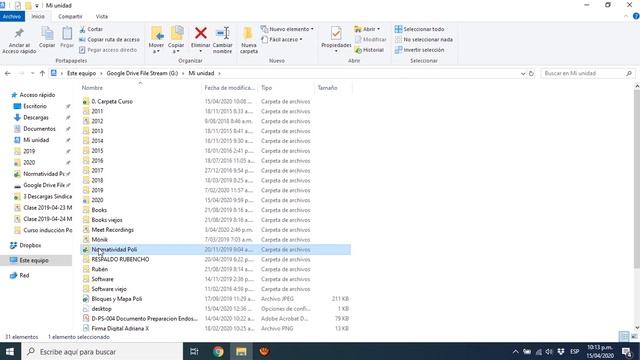 VideoTutorial File Stream (Actualizado) смотреть онлайн