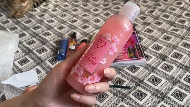 ? заказ FABERLIC июнь /детские шампуни и любимые средства смотреть онлайн