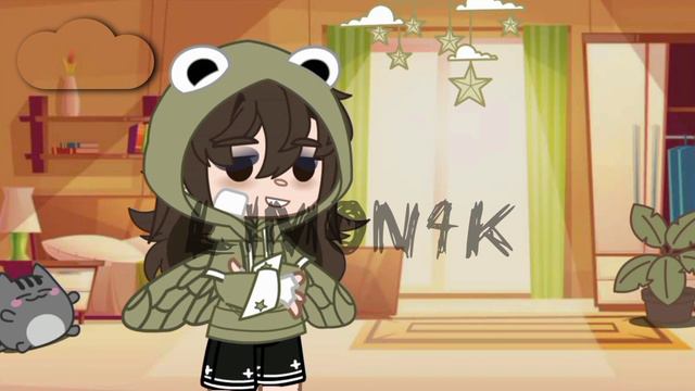 Меме🌳//Повелитель лягушек//💚 LiMoN4k 🐸💞// смотреть онлайн