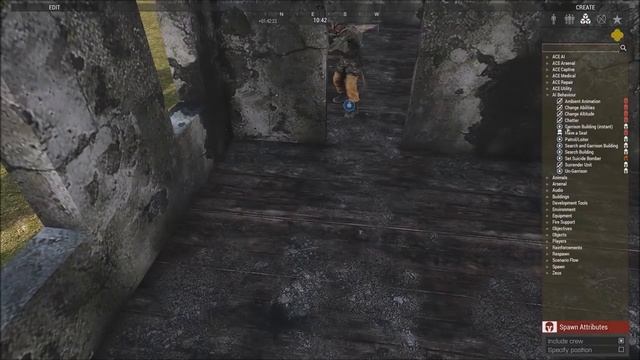 UKs take on the German Elite: Arma 3 PvE+P Iron Front Ops смотреть онлайн