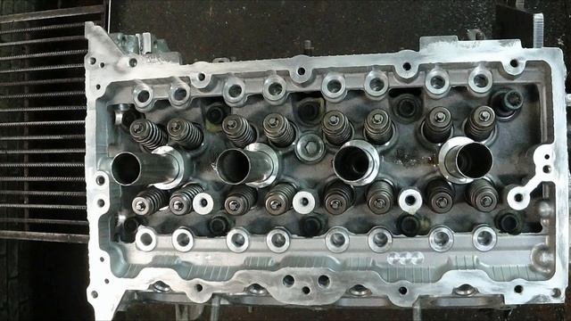 Развалился двигатель после капремонта. Часть 2 смотреть онлайн