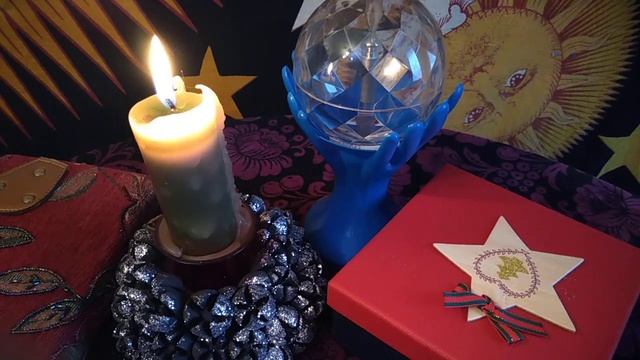 ВИСОКОСНЫЙ ГОД.ЧЕМ ОПАСЕН.ЗАЩИТНЫЕ ОБЕРЕГИ. смотреть онлайн