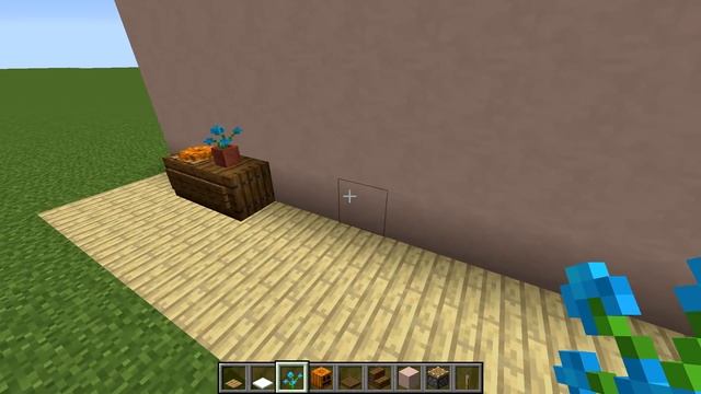 ХЕЛЛОУИН В МАЙНКРАФТЕ (декорации) смотреть онлайн