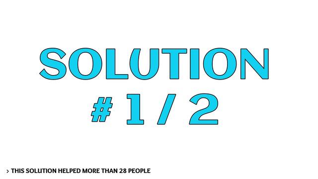 MSVCP120.dll and MSVCR120.dll are missing (2 Solutions!!) смотреть онлайн