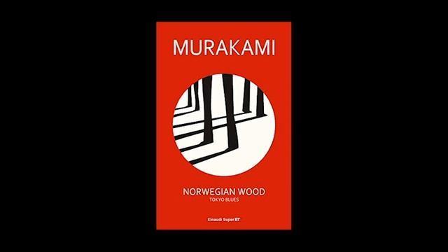 Norwegian Wood By Haruki Murakami (PART 3) | Full Audiobook