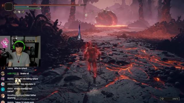 Putting Tanks In Elden Ring Was A Mistake... смотреть онлайн