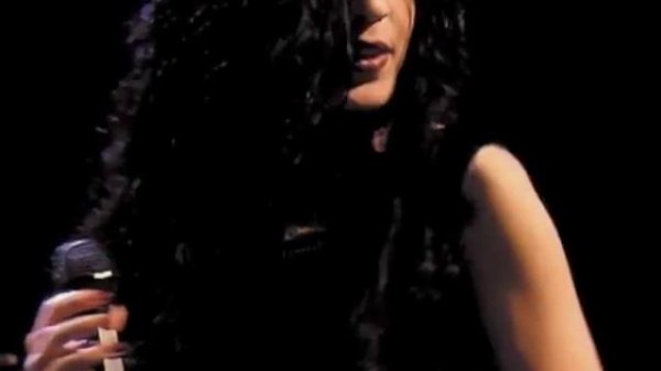 Azam Ali - "Dandini"