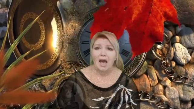 Ольга Норец - _Я жду тебя_ смотреть онлайн