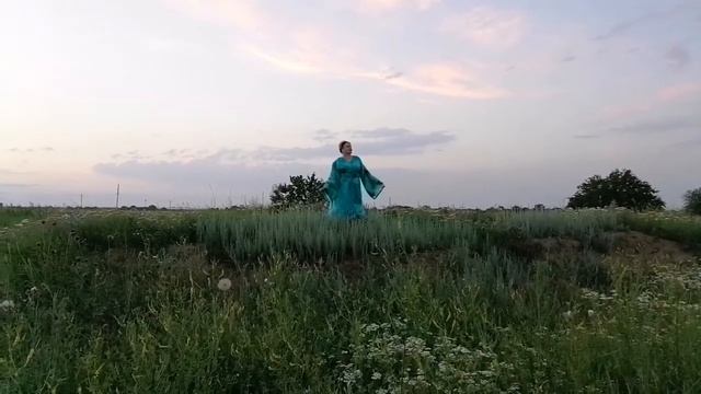 Восточная сказка в марокканском кафтане | Oriental Fairy Tale In A Moroccan Kaftan